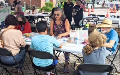 Who Knew Folding Paper Could Be Such Fun!