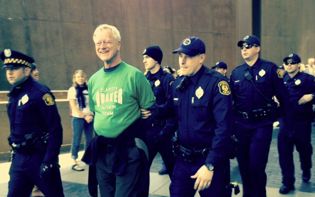 Citizen George