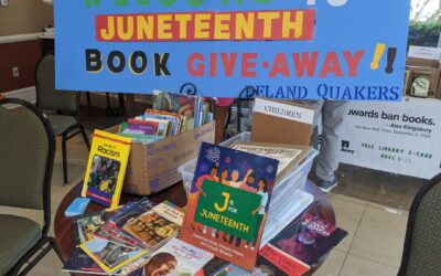 2025 Juneteenth Celebration