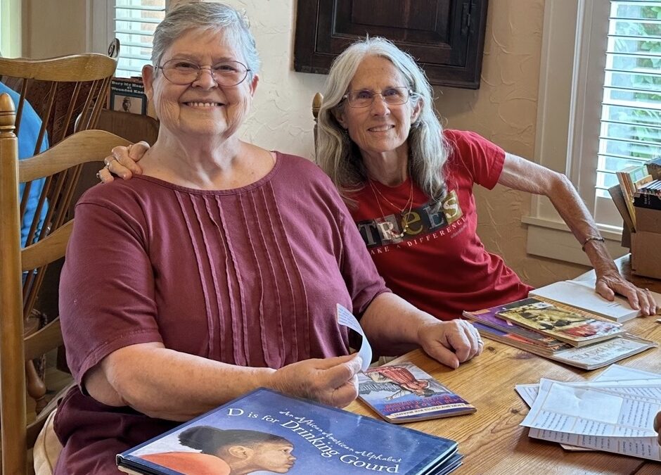 MLK Event in January