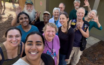 A Grateful Gathering