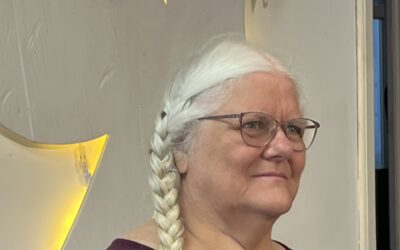 Cheryl Demers Named a Quaker Public Minister